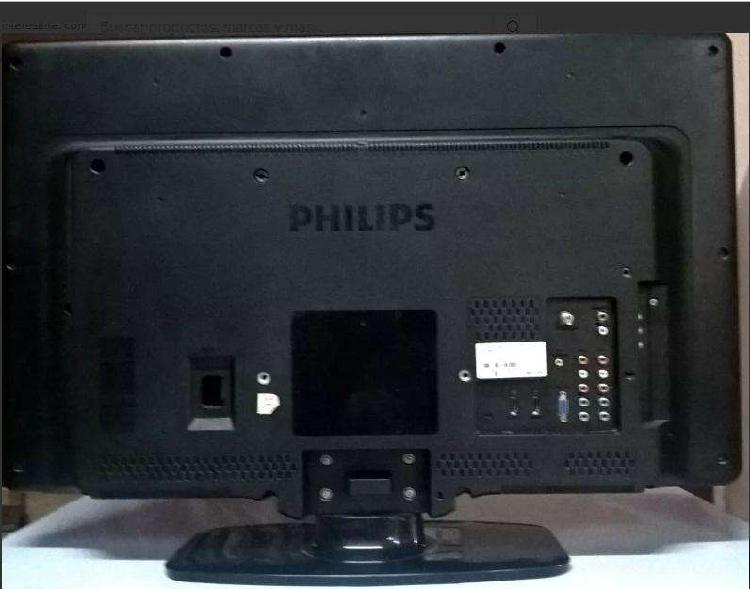 Tv Lcd Philips 32 Modelo 32pfl3605/77 -repuestos