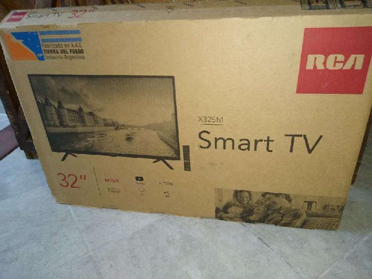 Tv Led Smart 32 Pulgadas Nuevo