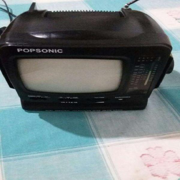 Tv con Radio