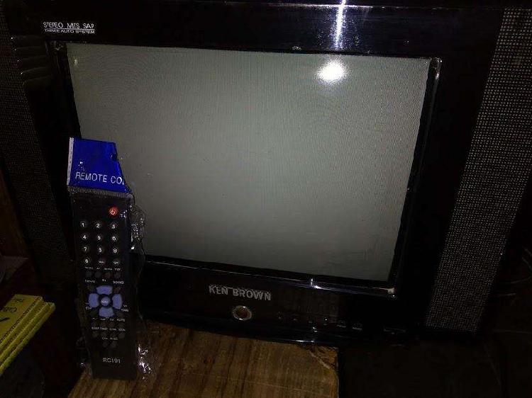 VENDO TV 14