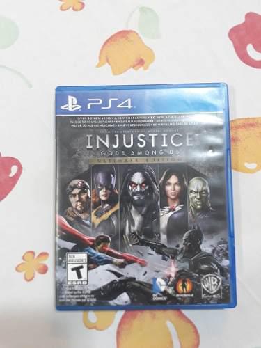 Vendo O Permuto Juego Para Ps4