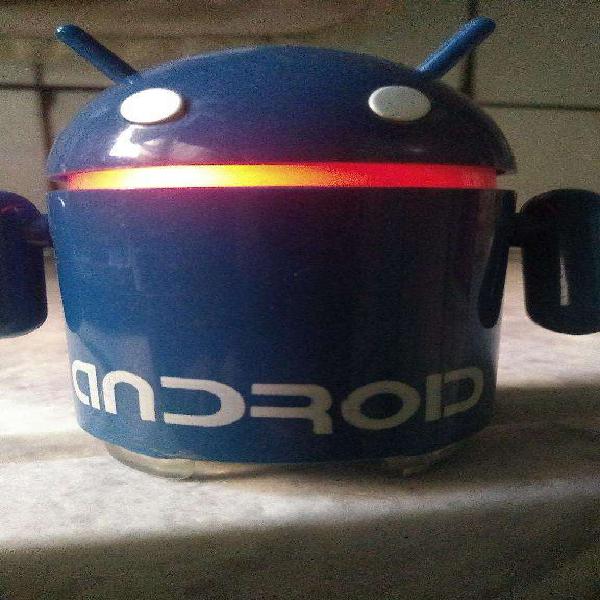 Vendo Parlante Portátil Android