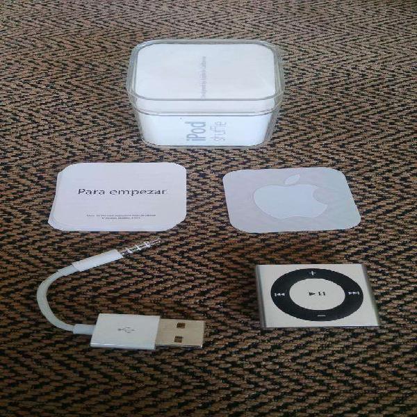iPod Shuffle 2Gb