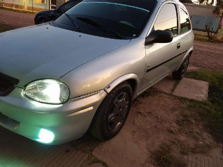 Chevrolet Corsa 1.4 Recibo Menor Valor