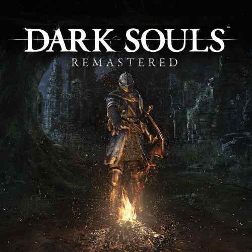 Dark Souls Remastered - Ps4 Digital Oferta Stock |2|