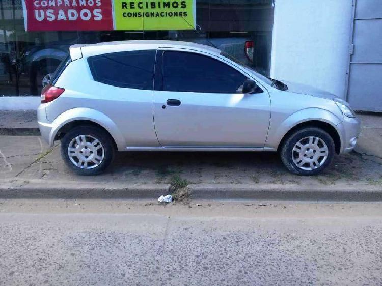 FORD KA 1.0 FLY 2009