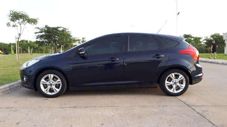 Ford Focus 2014 Full Impecable