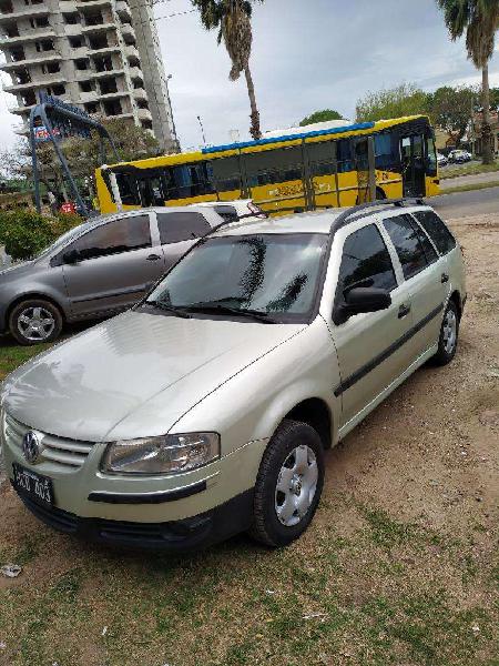 Gol Country 2008 Gnc