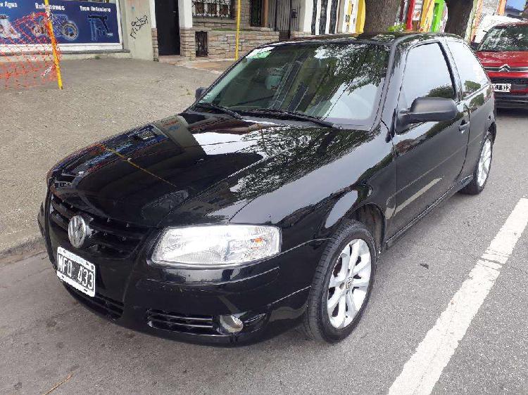 Gol Power 2013 55.000 Km Único Dueño