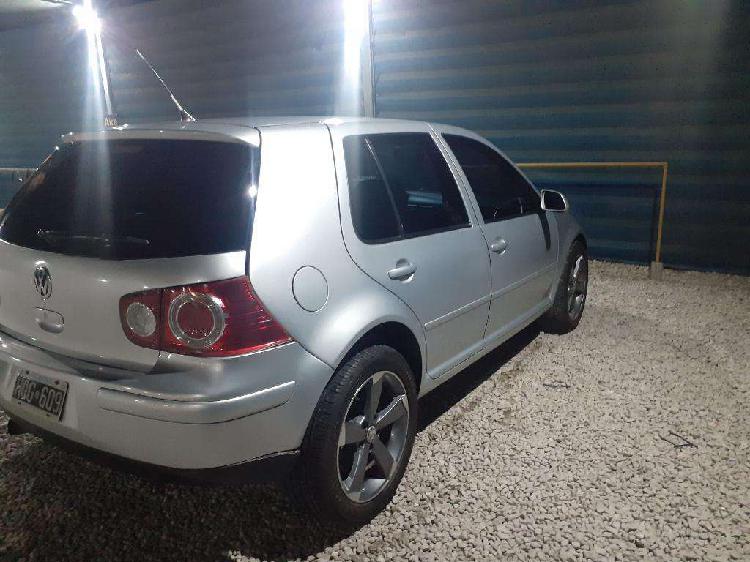 Golf 2008 Nafta