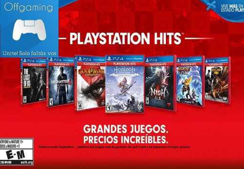 Los Mejores Juegos De Playstation - Diferencia