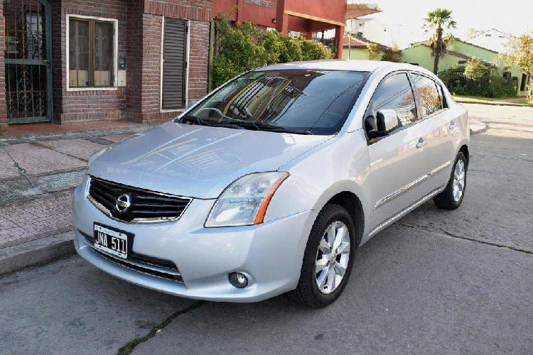 Nissan Sentra Acenta 2011