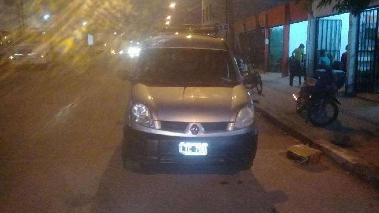 Vendo Renault Kangoo