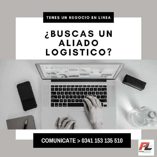 DISTRIBUCIÓN PARA EMPRESA, PYMES Y PARTICULARES.