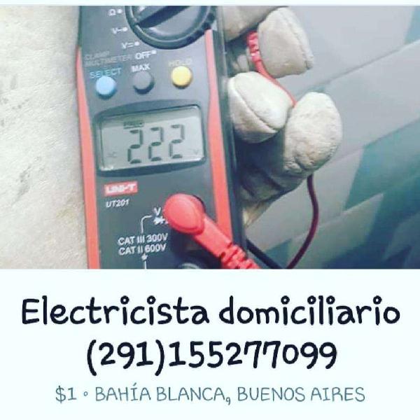 Electricista Ya