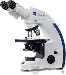 Microscopio servicio técnico amplia experiencia 20
