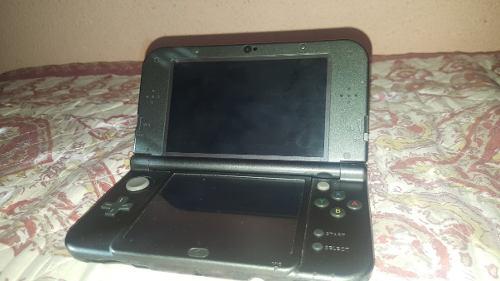 New Nintendo 3ds Xl Impecable