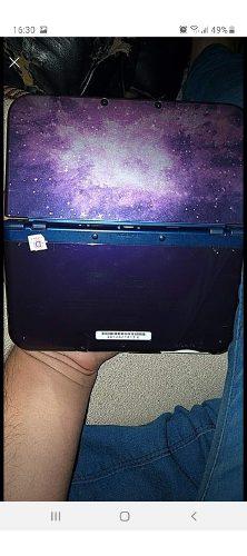 Nintendo 3dsnew Galaxy