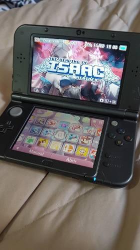 Nintendo New 3ds Xl 128gb