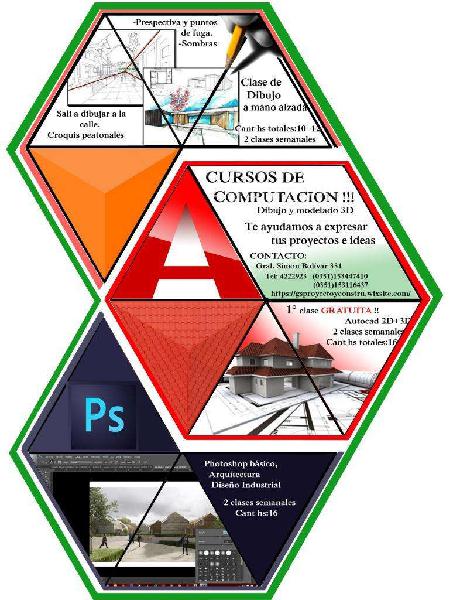 curso impresora 3d programa para modelar 3d