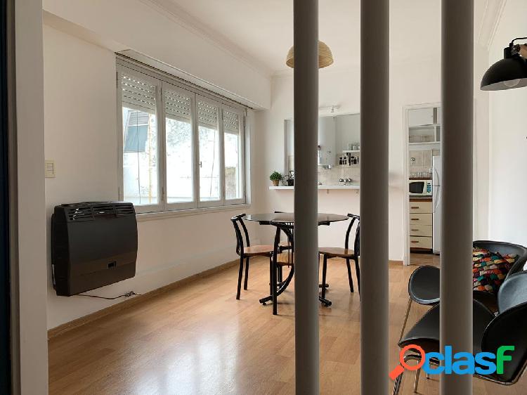 VENDE EXCELENTE 2 AMBIENTES