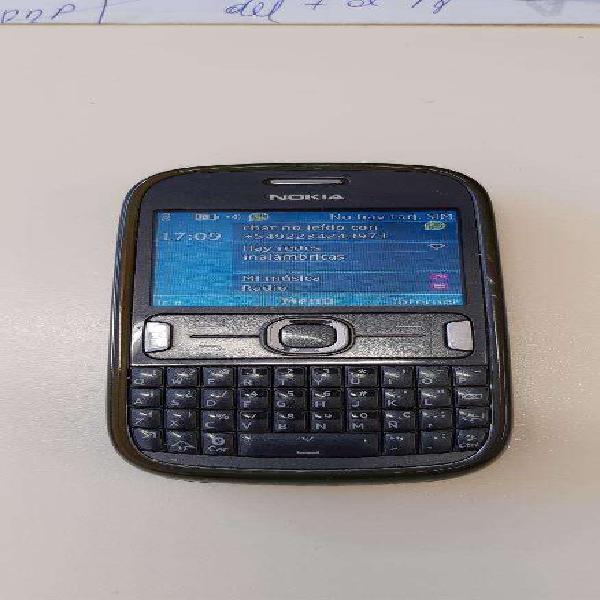 Celular Nokia Asha