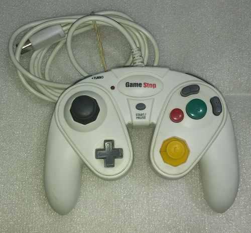 Controles Para Gamecube - Nintendo Wii