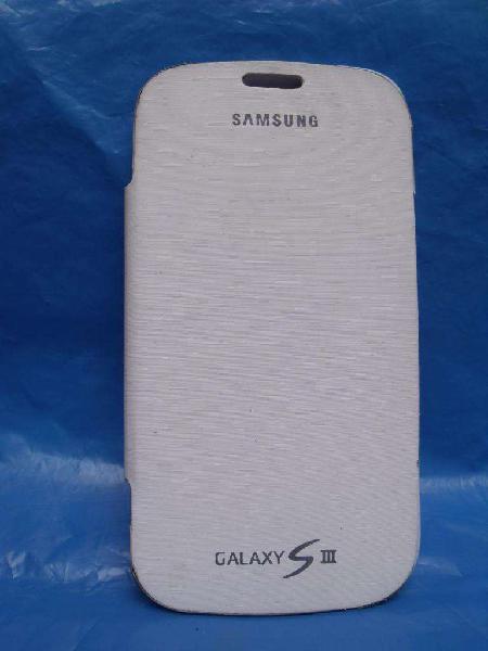 Funda Flip Cover Para Samsung Galaxy S3
