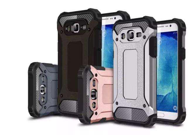 Funda Rigida Armor Xiaomi Redmi Mi A1 Note 5a Prime envios