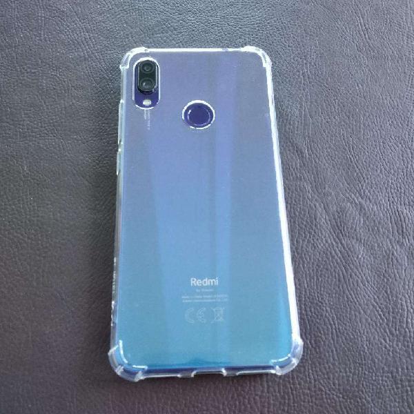 Funda Xiaomi Redmi Note 7