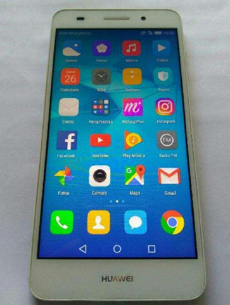 Huawei Gw 5,5 Pulg Vendo Permuto