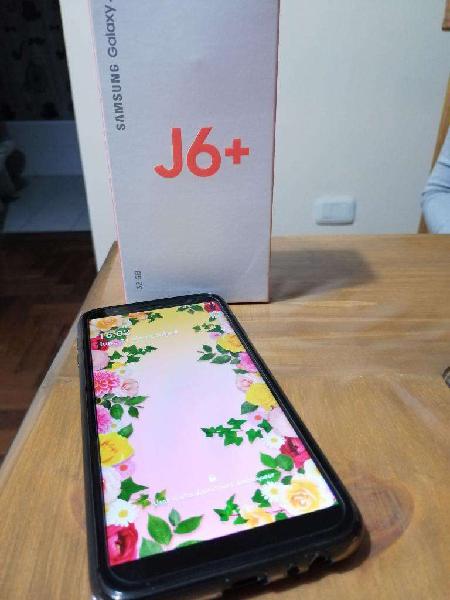 J6 Plus Impecable