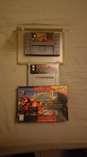 Juegos Nintendo 64 Donkey Kong