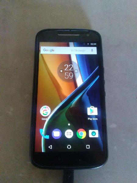 Moto G4