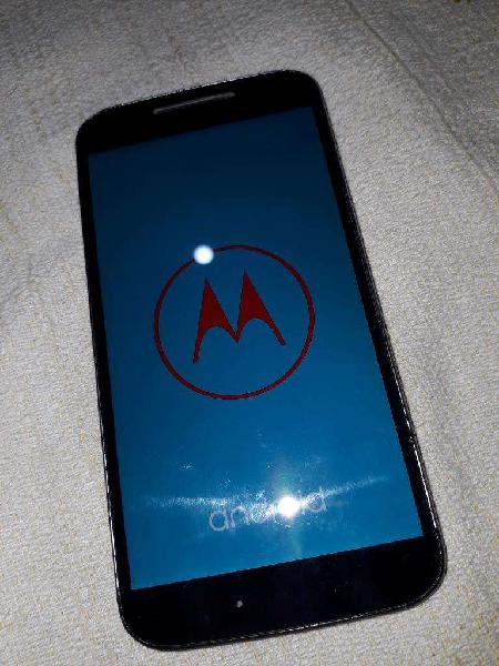 Motorola Moto G4