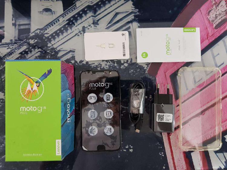 Motorola Moto G5S Plus