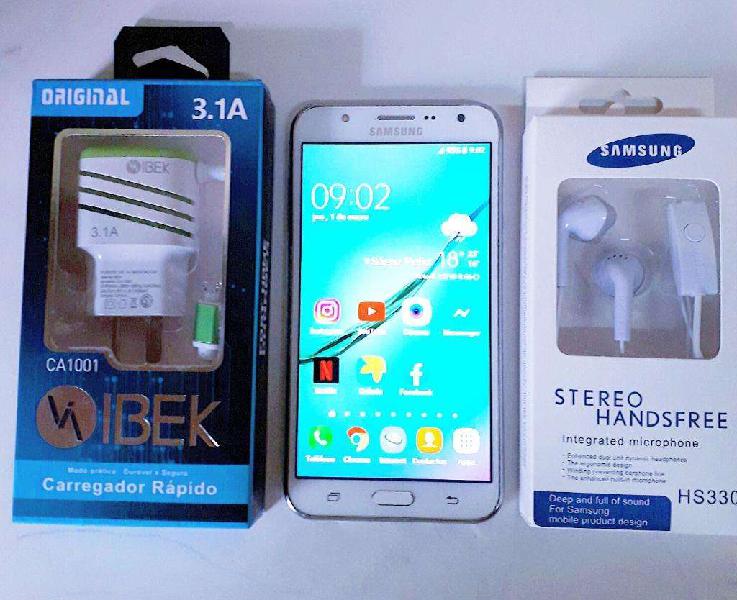 Oferta Samsung Galaxy J7 Liberado