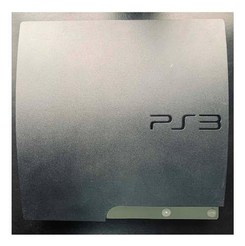 Playstation 3 Slim 160 Gb