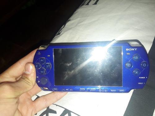 Playstation Portable (psp)