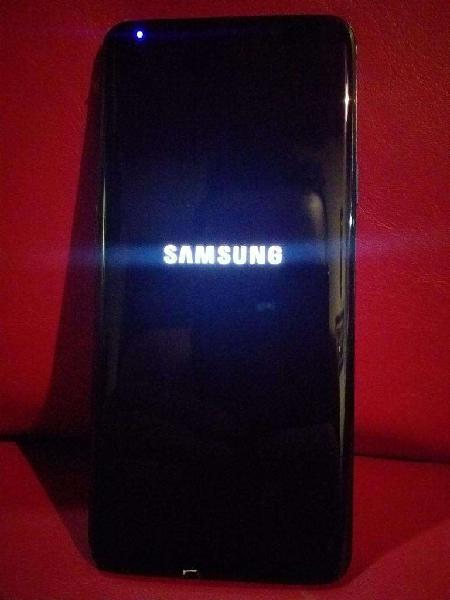 Remato Samsung S9 Plus 64gblibre Permuto