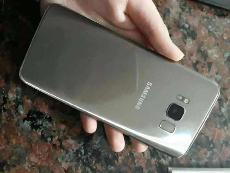 S8 Libre sin Detalles 64gb