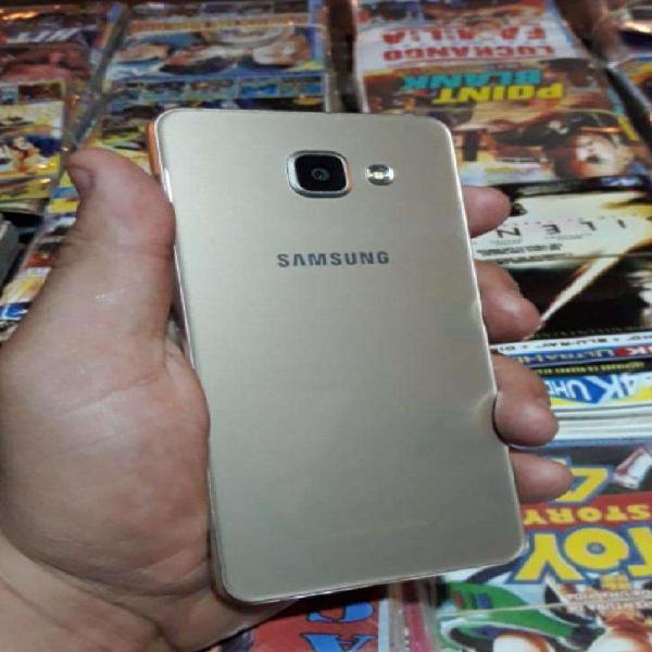 Samsung A5 3016, Impecable, Libre. Garan