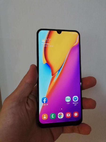 Samsung A50. sin Servicio Datos Movista