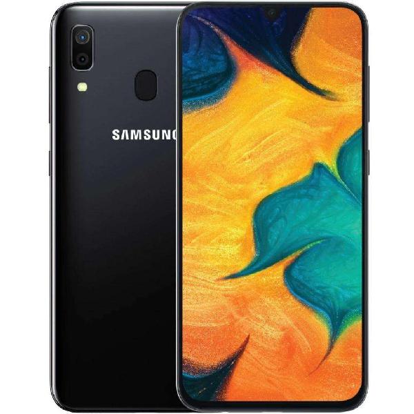 Samsung Galaxy A30 32gb, Libres de Fábrica, Nuevos con