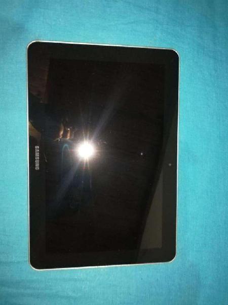 Samsung Galaxy Tab 2 (10.1 pulgadas) Funda