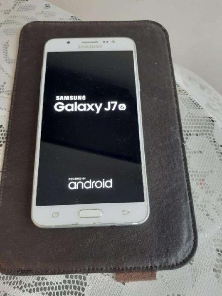 Samsung J7 2016 Impecable