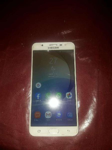 Samsung J7 Prime