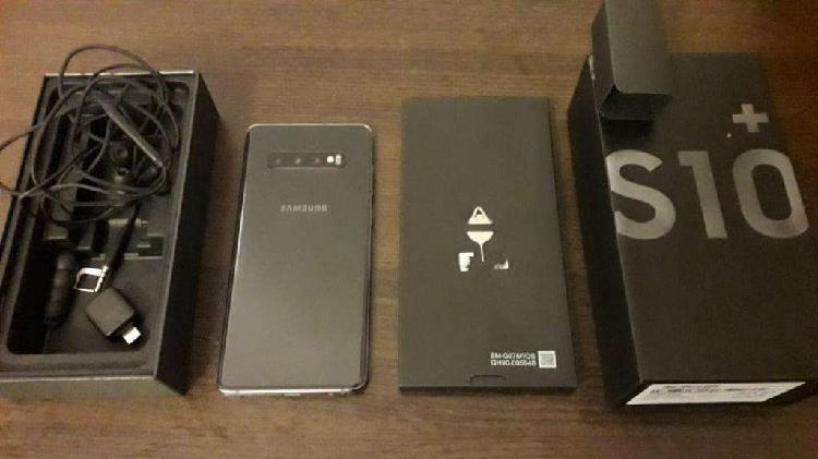 Samsung S10 Plus