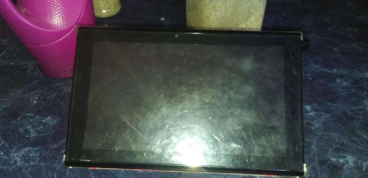 Tablet 10 impecable