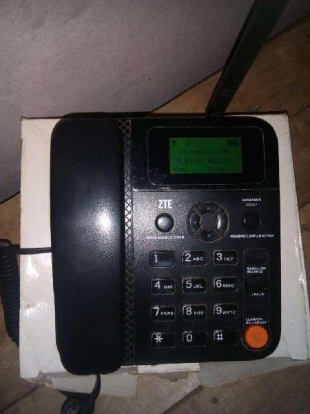 Telefono Celular Movistar en Casa